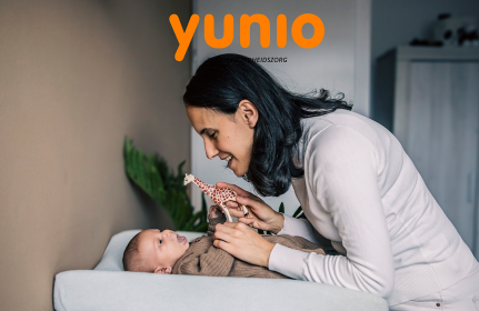 Jeugdgezondheids-zorg Oude IJsselstreek