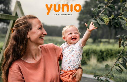 Jeugdgezondheids-zorg Montferland