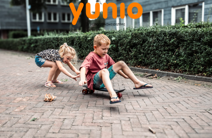 Jeugdgezondheids-zorg Lochem