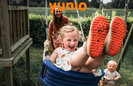 Jeugdgezondheids-zorg Berkelland